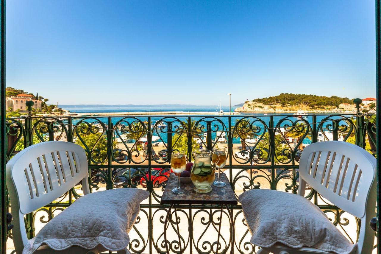 Apartments La Vitta - Ante I Matija Makarska Zewnętrze zdjęcie