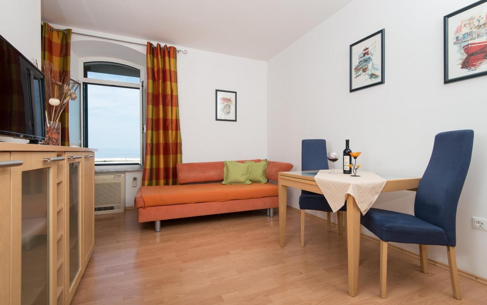 Apartments La Vitta - Ante I Matija Makarska Pokój zdjęcie