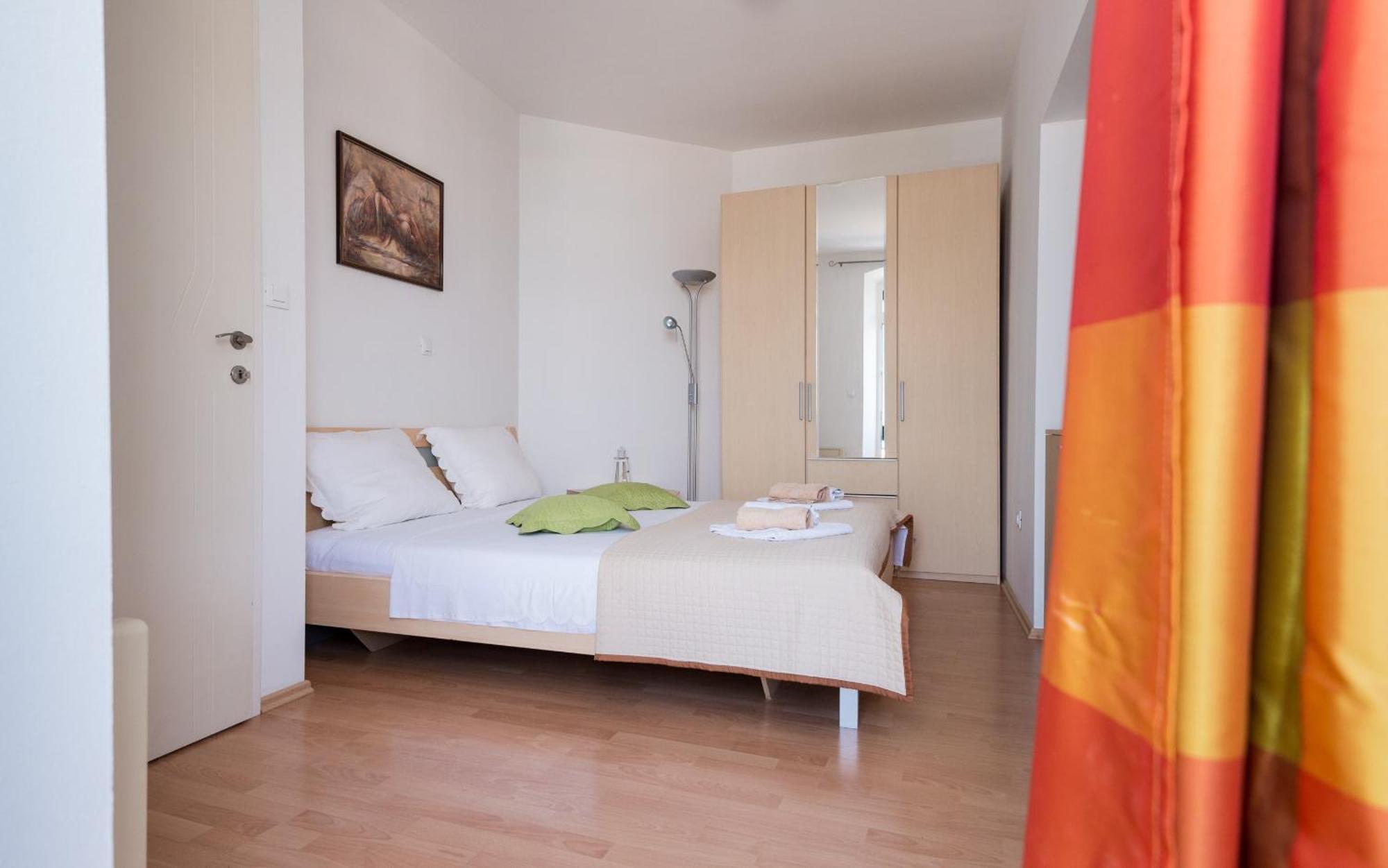 Apartments La Vitta - Ante I Matija Makarska Pokój zdjęcie