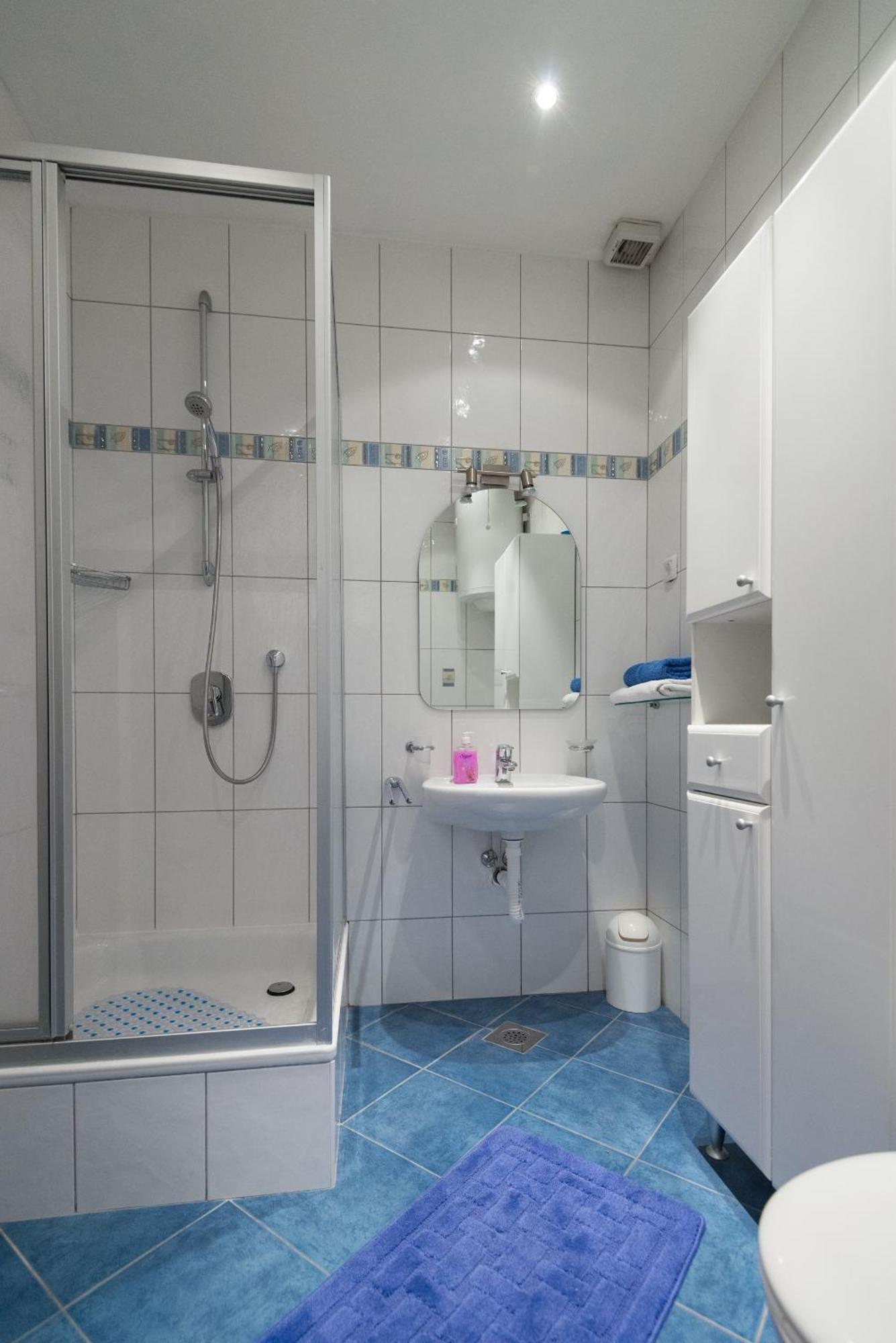 Apartments La Vitta - Ante I Matija Makarska Pokój zdjęcie