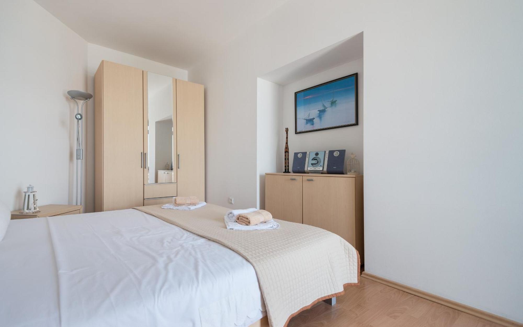 Apartments La Vitta - Ante I Matija Makarska Pokój zdjęcie