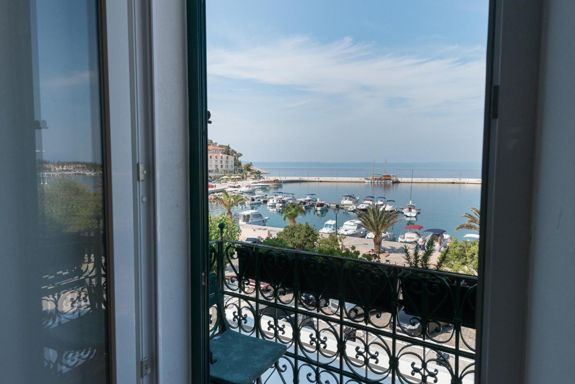 Apartments La Vitta - Ante I Matija Makarska Pokój zdjęcie